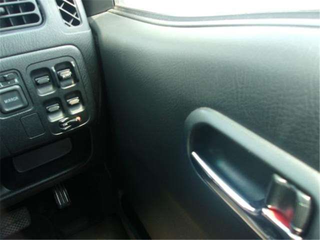 2002 Honda LIFE — миниатюра 22