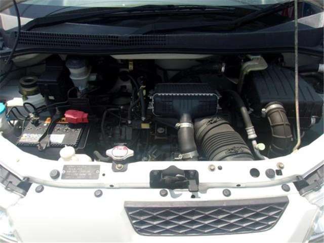 2002 Honda LIFE — миниатюра 9