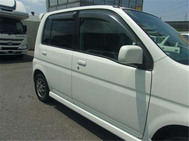 2002 Honda LIFE — миниатюра 4
