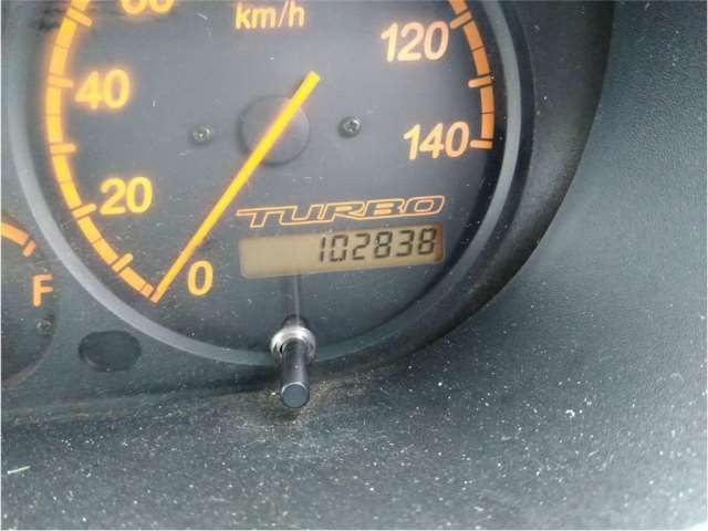 صورة 8 لـ 2000 Honda VAMOS
