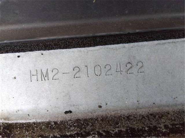 صورة 7 لـ 2000 Honda VAMOS