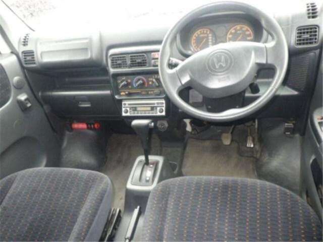 صورة 6 لـ 2000 Honda VAMOS