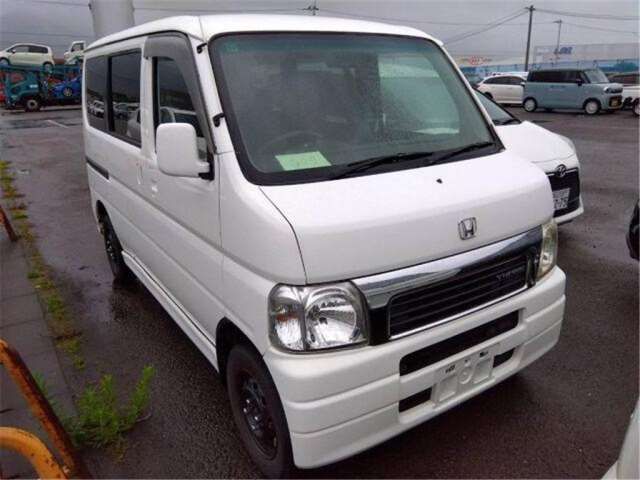 صورة 4 لـ 2000 Honda VAMOS