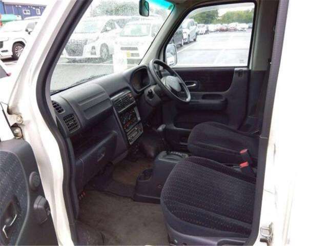 صورة 3 لـ 2000 Honda VAMOS