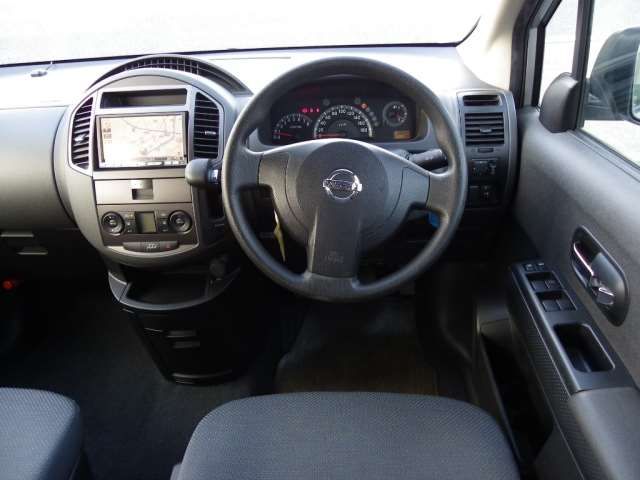 2007 Nissan LAFESTA — миниатюра 17