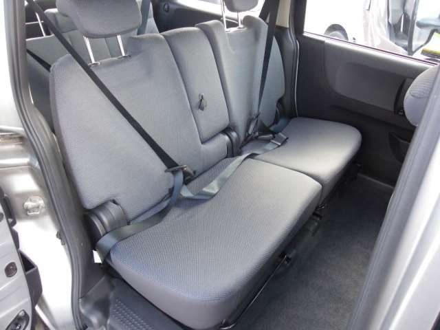 2007 Nissan LAFESTA — миниатюра 26