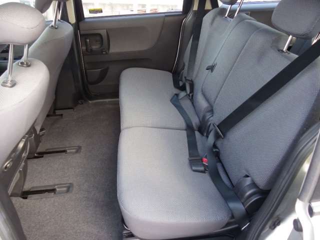 2007 Nissan LAFESTA — миниатюра 27
