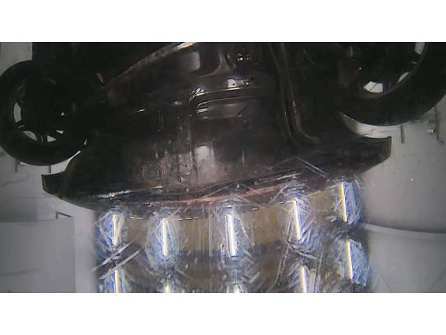 2006 Nissan MOCO — миниатюра 14