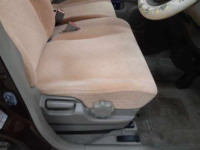 2006 Nissan MOCO — миниатюра 8