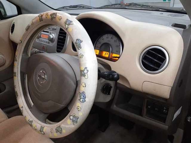 2006 Nissan MOCO — миниатюра 7