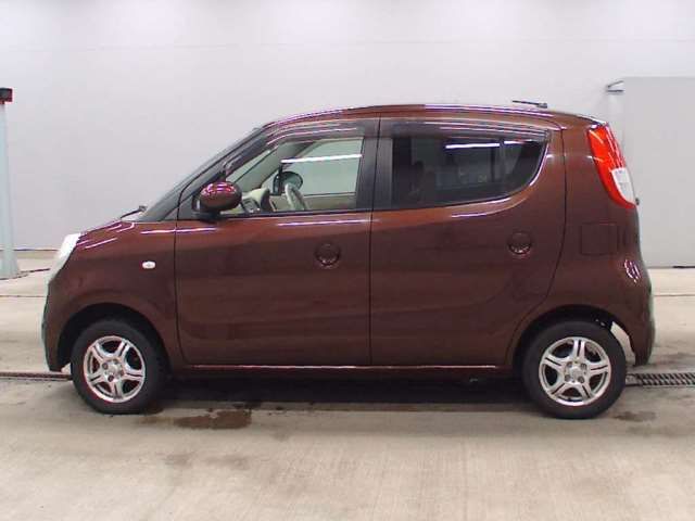 2006 Nissan MOCO — миниатюра 4