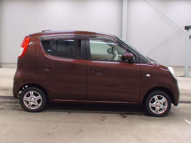 2006 Nissan MOCO — миниатюра 3
