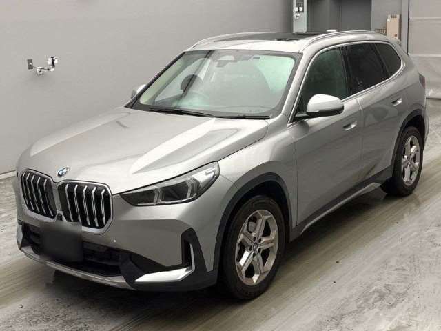 2023 BMW X1 照片 1
