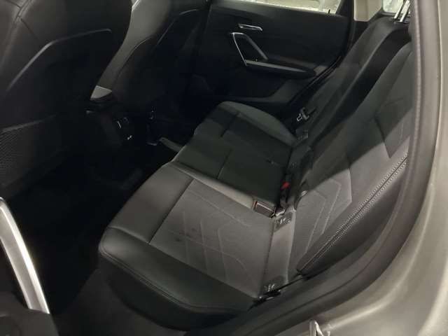 2023 BMW X1 照片 13