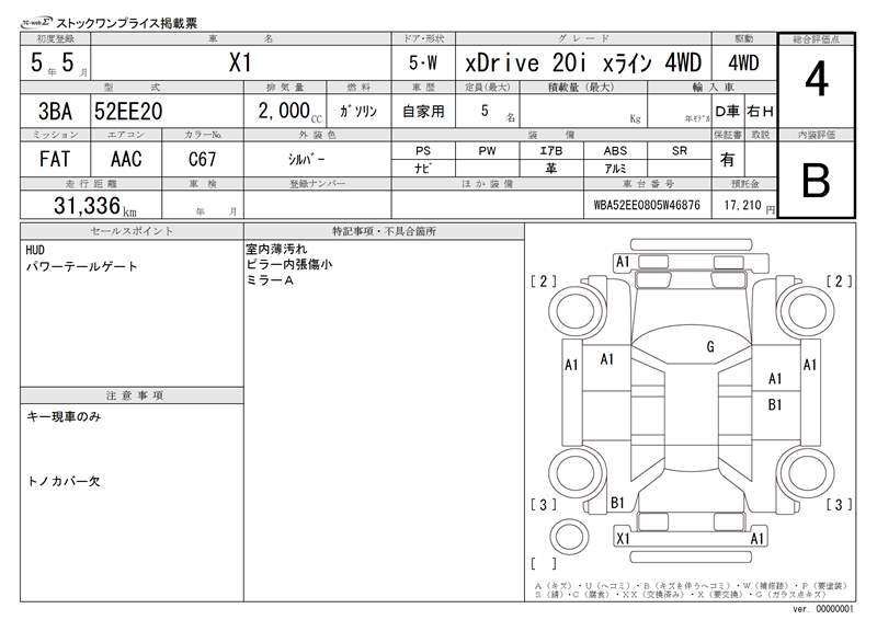 2023 BMW X1 缩略图 51