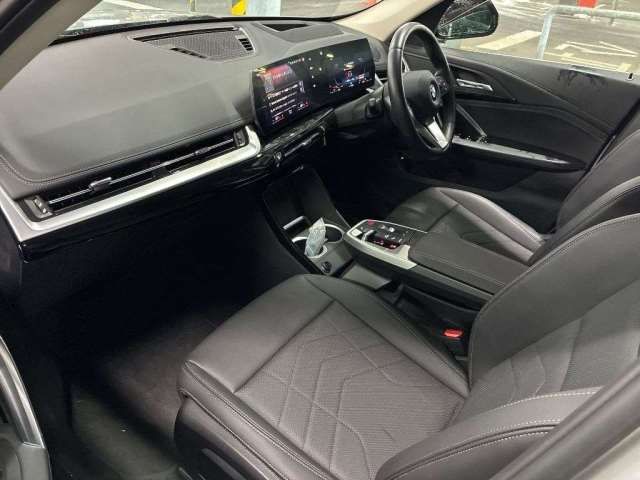 2023 BMW X1 照片 12