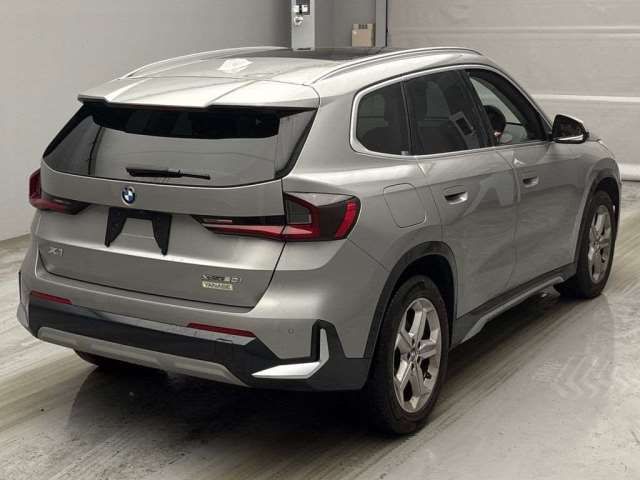 2023 BMW X1 照片 2