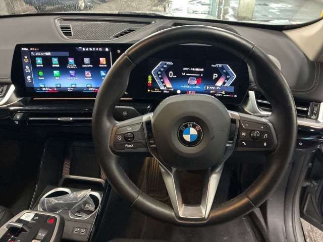 2023 BMW X1 照片 9