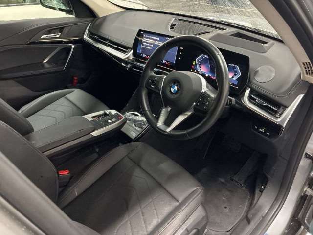 2023 BMW X1 照片 7
