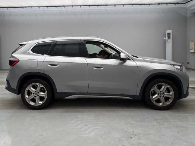 2023 BMW X1 照片 6