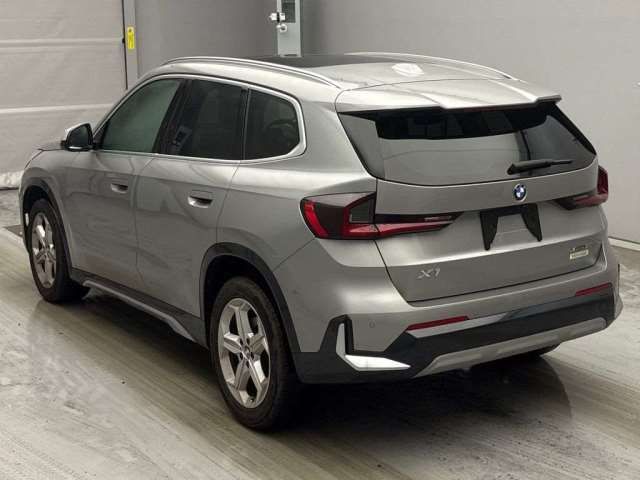 2023 BMW X1 照片 4