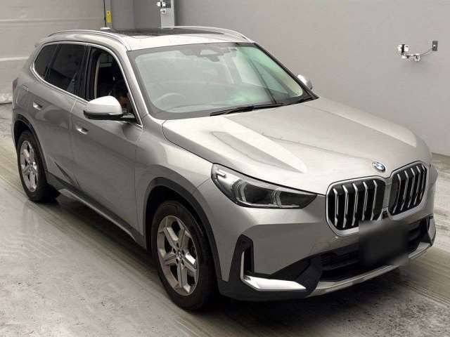 2023 BMW X1 照片 3