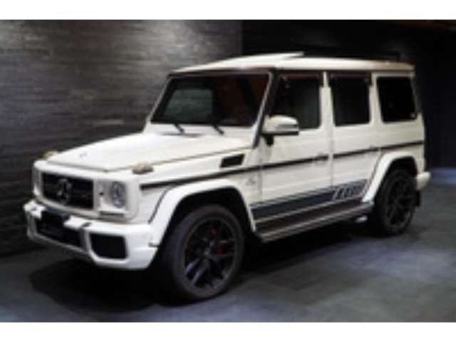 2016 Mercedes-BENZ G-CLASS AMG 照片 1