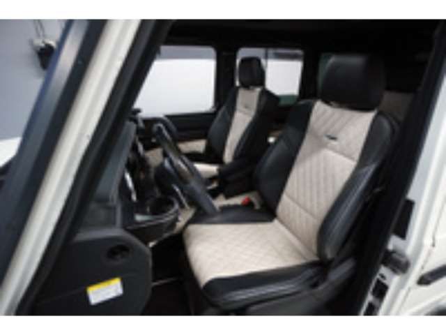 2016 Mercedes-BENZ G-CLASS AMG 照片 8