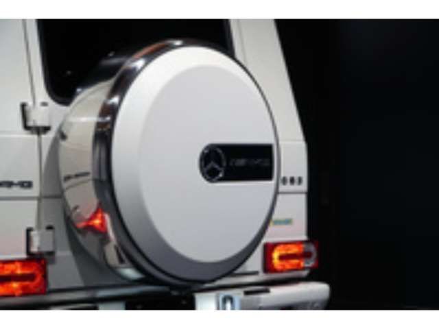 2016 Mercedes-BENZ G-CLASS AMG 照片 5