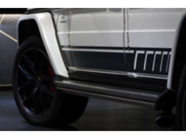 2016 Mercedes-BENZ G-CLASS AMG 照片 4