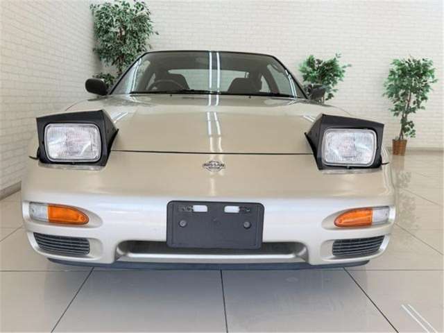 1993 Nissan 180SX 缩略图 20