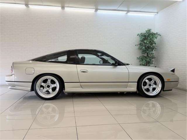 1993 Nissan 180SX 缩略图 18