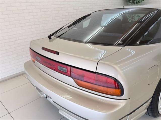 1993 Nissan 180SX 缩略图 14