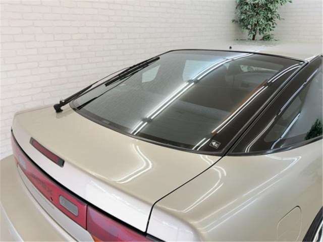 1993 Nissan 180SX 缩略图 13