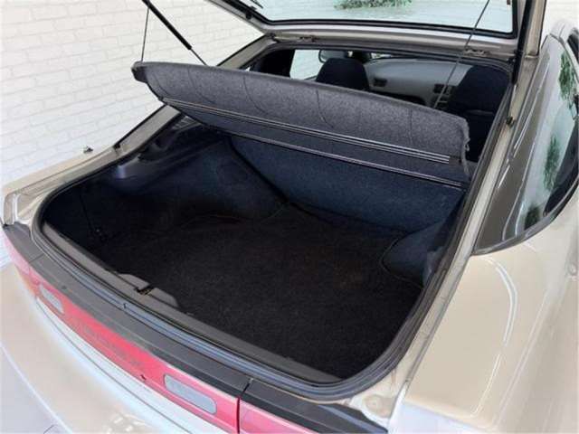 1993 Nissan 180SX 缩略图 12