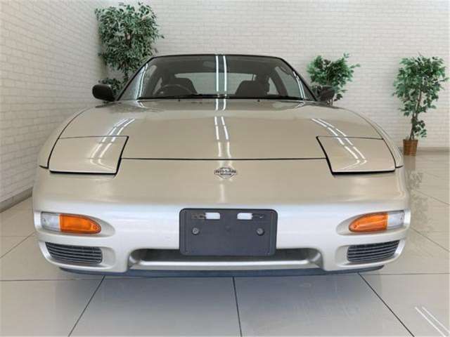 1993 Nissan 180SX 缩略图 21