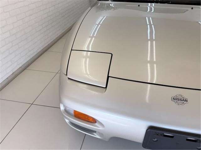 1993 Nissan 180SX 缩略图 22