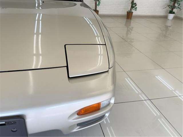 1993 Nissan 180SX 缩略图 23