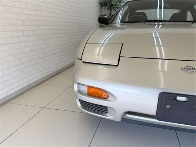 1993 Nissan 180SX 缩略图 24