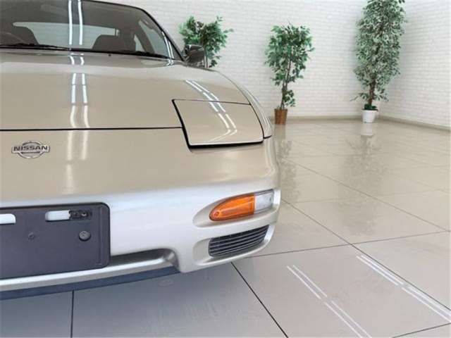 1993 Nissan 180SX 缩略图 25
