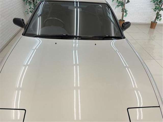 1993 Nissan 180SX 缩略图 26