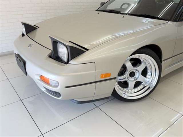 1993 Nissan 180SX 缩略图 27