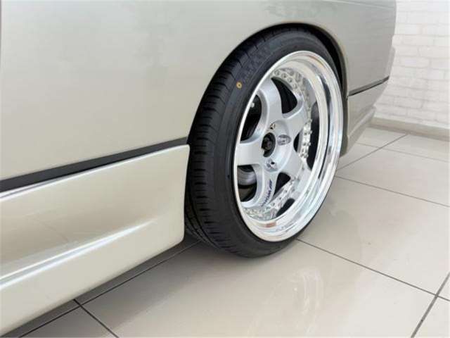 1993 Nissan 180SX 缩略图 33