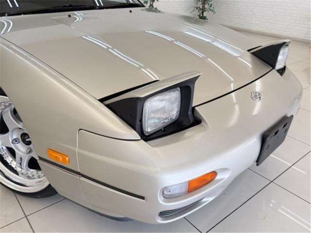 1993 Nissan 180SX 缩略图 34
