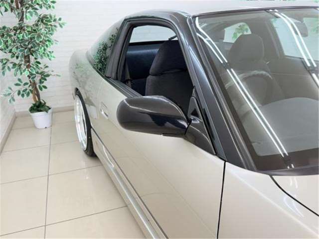 1993 Nissan 180SX 缩略图 35
