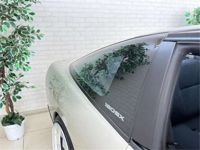 1993 Nissan 180SX 缩略图 38