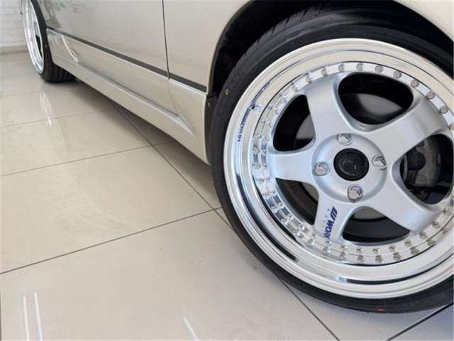 1993 Nissan 180SX 缩略图 40