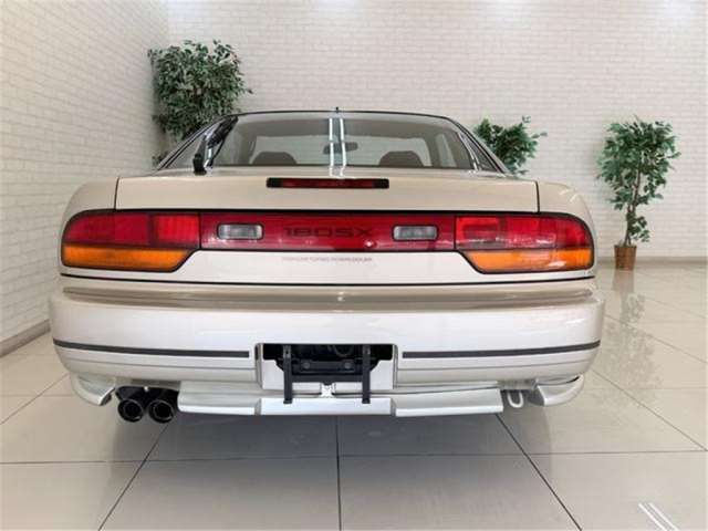 1993 Nissan 180SX 缩略图 41