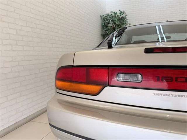 1993 Nissan 180SX 缩略图 42