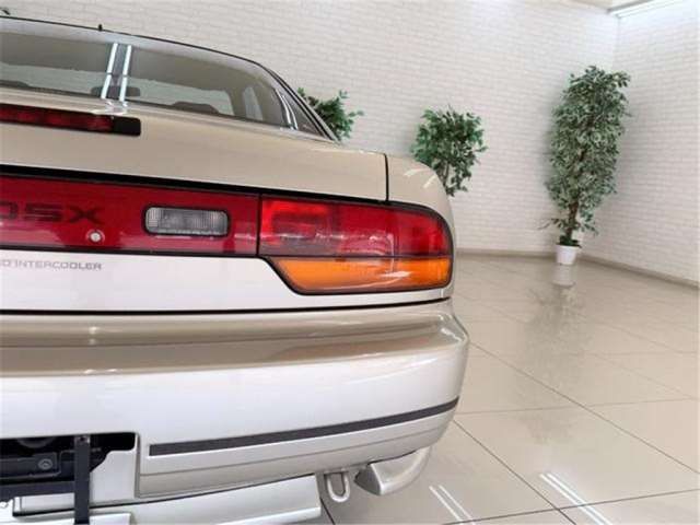 1993 Nissan 180SX 缩略图 43